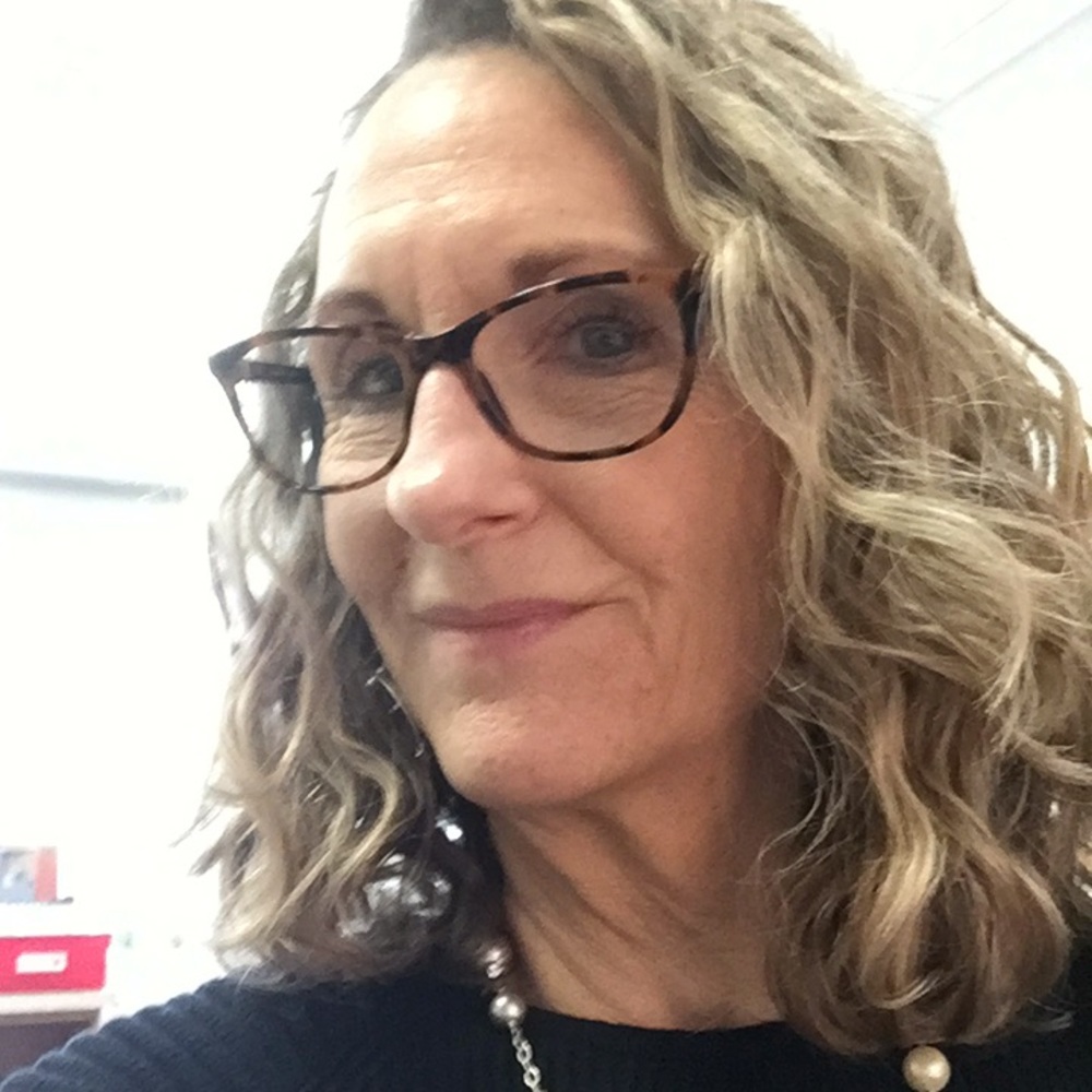 Meet your Posher, Jeanne